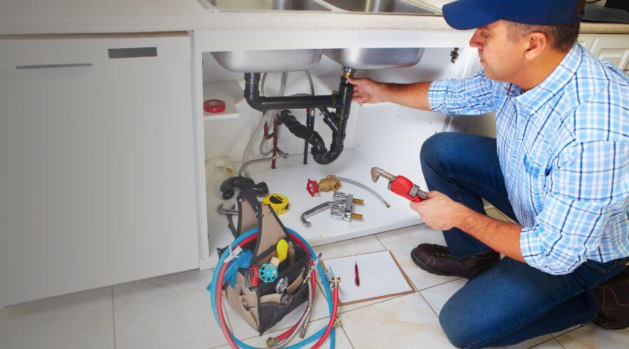Professional Leak Detection Services in Zeeland, MI